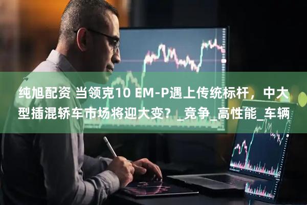 纯旭配资 当领克10 EM-P遇上传统标杆，中大型插混轿车市场将迎大变？_竞争_高性能_车辆